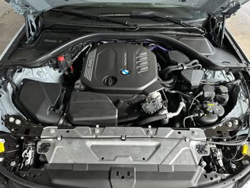 BMW 320d xDrive M Sportpaket HiFi LED IM KUNDENAUFTR
