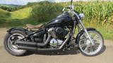 Kawasaki Bobber VN900 - Offers