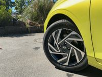 Hyundai i20 - Vorschau Bild 14