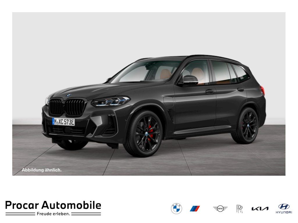 Image of BMW X3