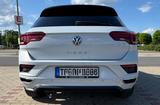 Volkswagen T-Roc 1.5 TSI ACT DSG Sport Sport - VW T-Roc von privat