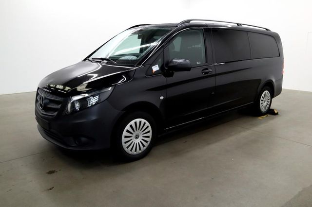 Mercedes-Benz Vito 116 CDI VITO 116 TOURER PRO XL EXTRALANG+