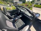 Porsche 718 Boxster, 1. Hd. top gepf. unfallfrei - Porsche Boxster: Cabrio, Top
