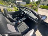 Porsche 718 Boxster, 1. Hd. top gepf. unfallfrei - Porsche Boxster aus 2017
