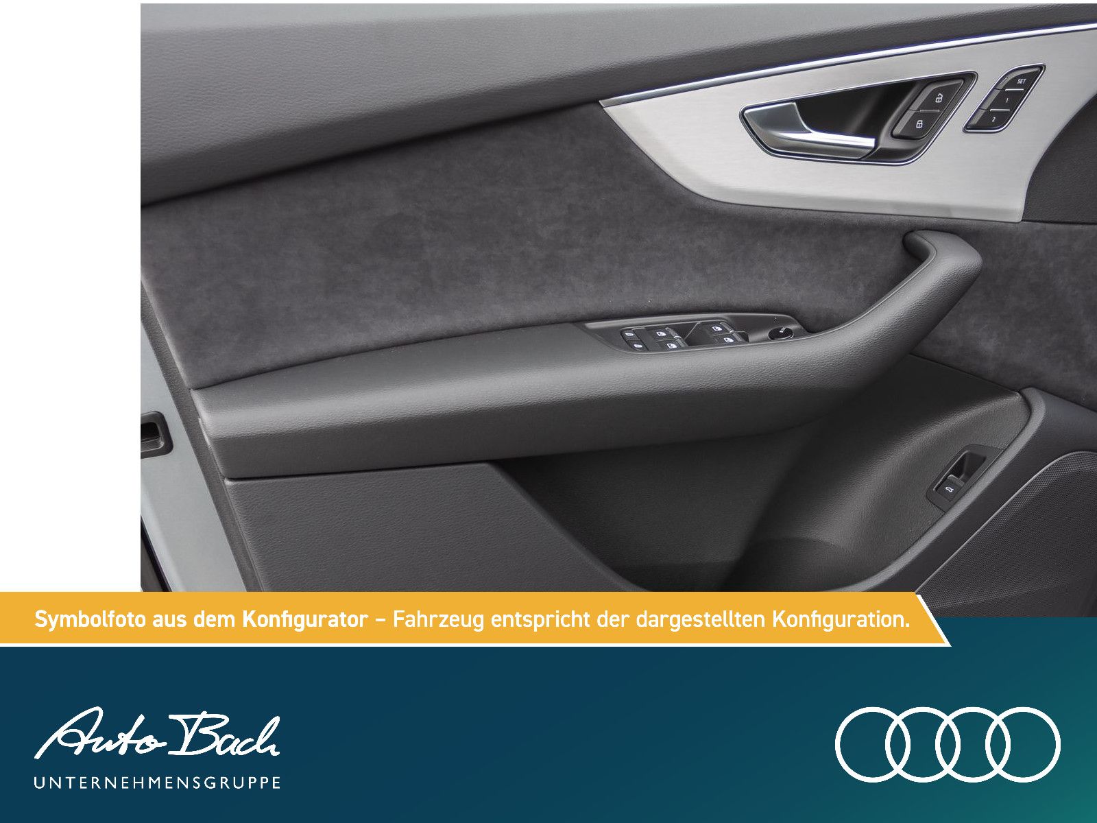 Audi Q7 - Bild 11
