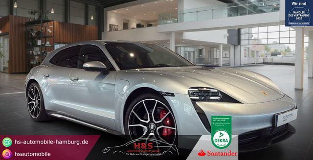PORSCHE Taycan Sport Turismo 4 S