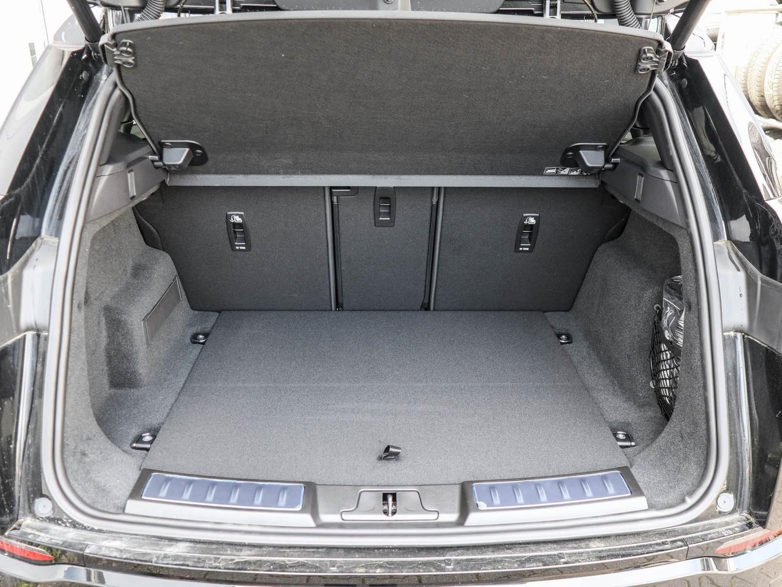 Land Rover Range Rover Evoque D200 Dynamic SE 20" Felgen Bl