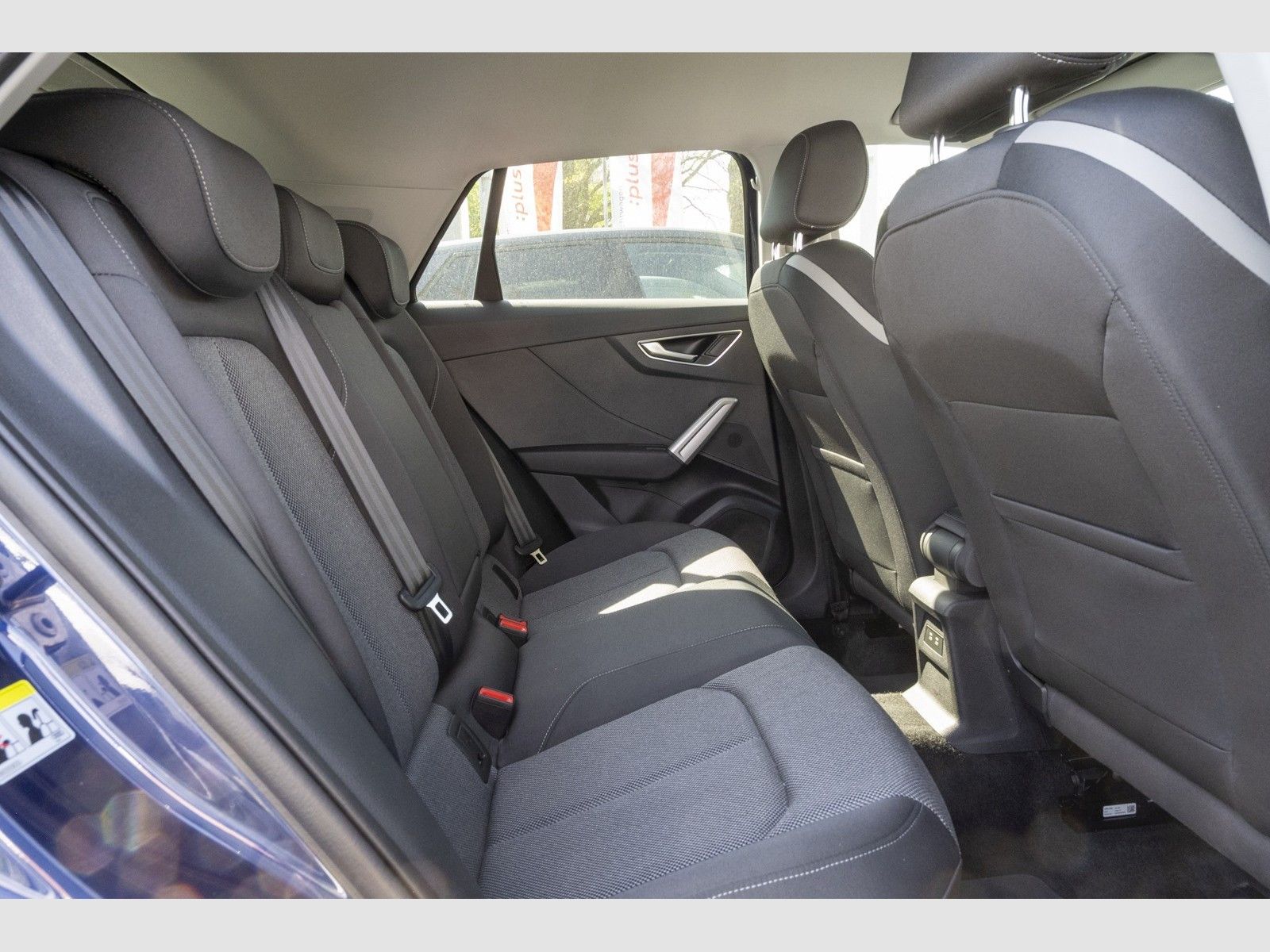 Audi Q2 - Bild 8