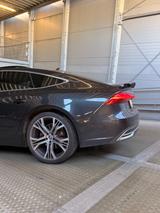 Audi A7 50 TDI tiptronic quattro - - Audi A7: 50