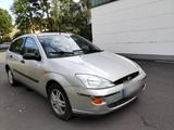Ford Focus - gebrauchte Ford Focus aus dem Jahr 2001