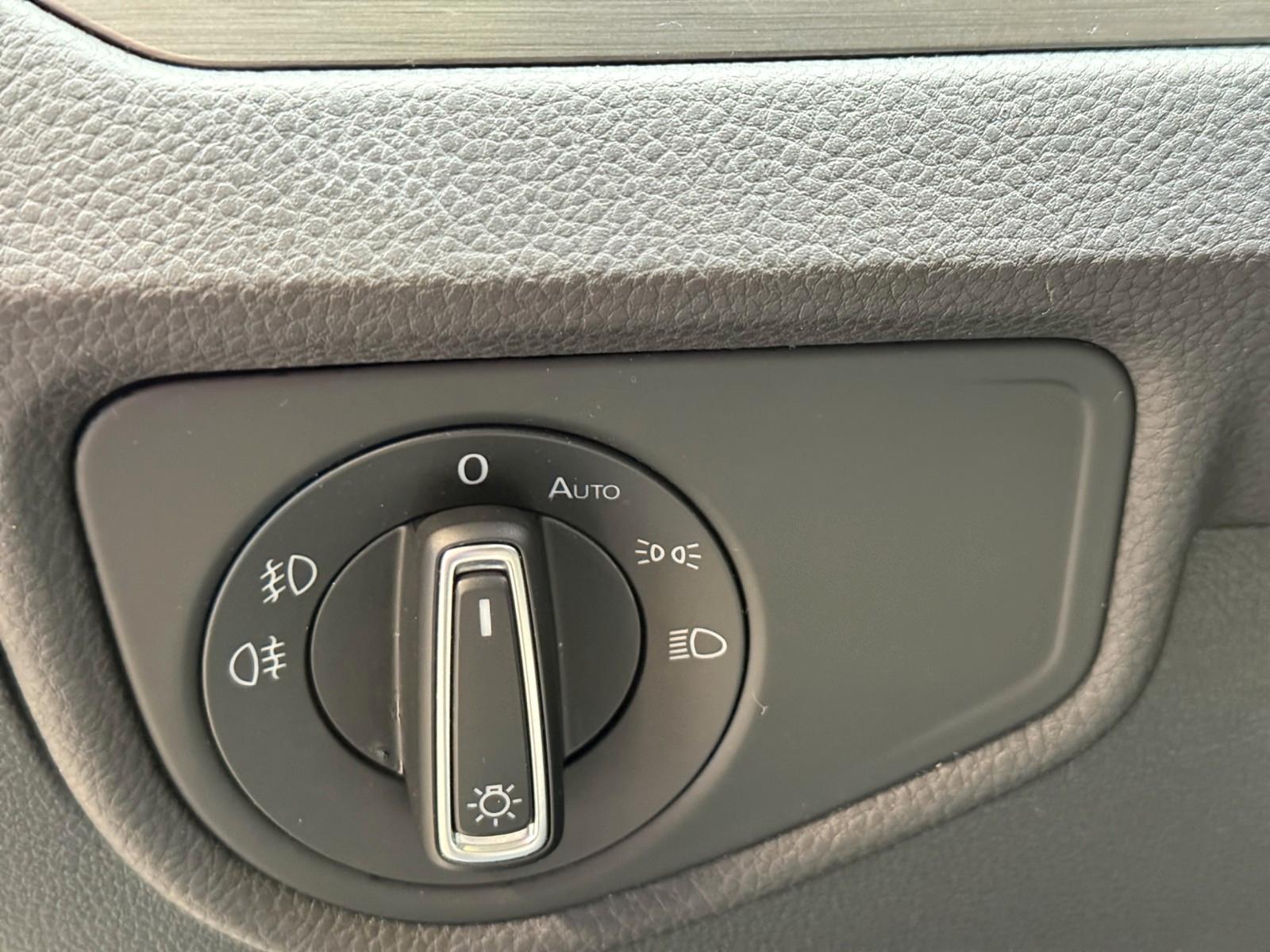 Volkswagen Touran Comfortline BMT/Start-Stopp ACC AHK PANO, миниатюра 21