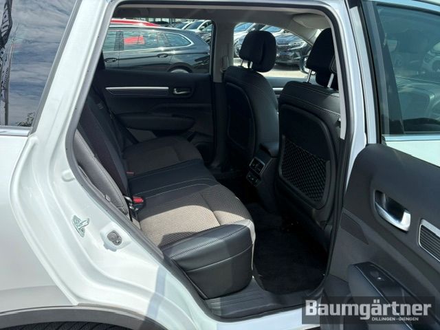 Fahrzeugabbildung Renault Koleos Techno TCe 160 EDC Kamera/PDC/ACC/NAVI - mit KI generiert/bearbeitet