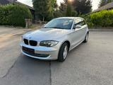 BMW 118d - BMW 118 aus 2007: 118d