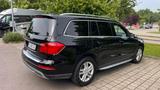 Mercedes-Benz GL 350 BlueTEC 4MATIC - - Mercedes-Benz GL 350 von privat