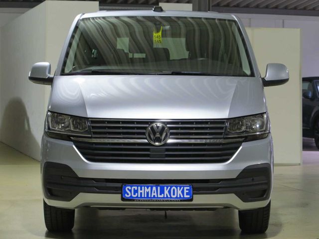 VW ANDERE Caravelle T6.1 TDI2.0 SCR DSG7 Lang COMFORTL 9Si