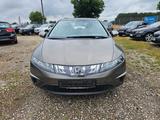 Honda Civic Lim. 5-trg. 1.8 Comfort (Nr.053) - Honda Gebrauchtwagen von 2006