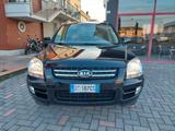 Kia Sportage 2.0 141CV Active Class - gebrauchte Kia Sportage aus dem Jahr 2006
