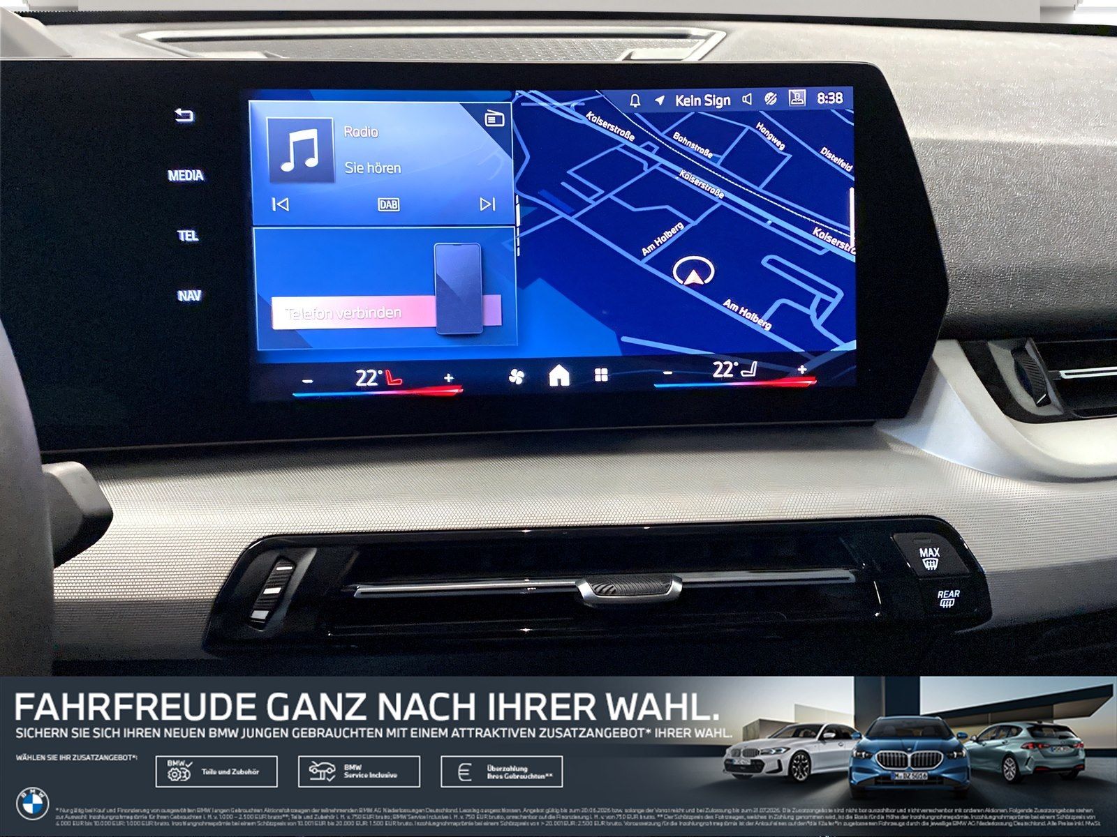 BMW X2 - Bild 16