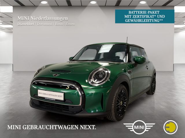 MINI Cooper SE Navi Kamera Pano.Dach Driv.Assist LED