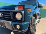 Lada URBAN (NIVA) / KLIMA! STANDHEIZ.! el. FH.!... - Lada