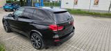 BMW X5*M50 d*HUD*PANO*DAB*AHK*Sthz*Kamera*Aero*Leder - BMW X5 M50 aus 2017