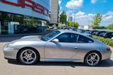 Porsche 996 Carrera Coupé 40 Jahre Jubiläumsmodell - Porsche 996 in Stuttgart
