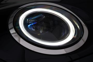 MINI COOPER SE Yours Trim H&K PANO RFK 17" 1.Hand