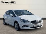 Opel Astra Active 1.6 Bluetooth - Rückfahrkamera - Si - Opel Astra mit Diesel-Antrieb: Limousine, 1.6