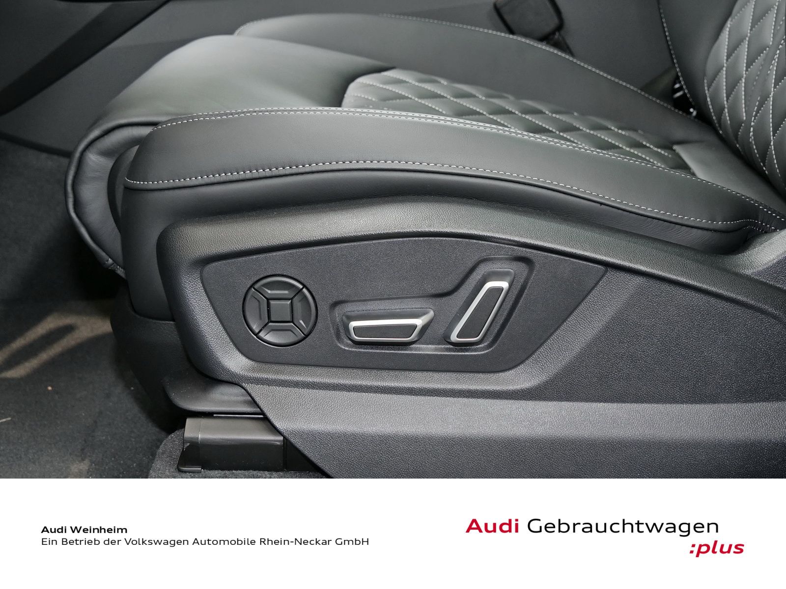 Audi Q7 - Bild 23