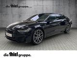 Audi A7 Sportback 50 TDI quattro S line HD Matrix LED