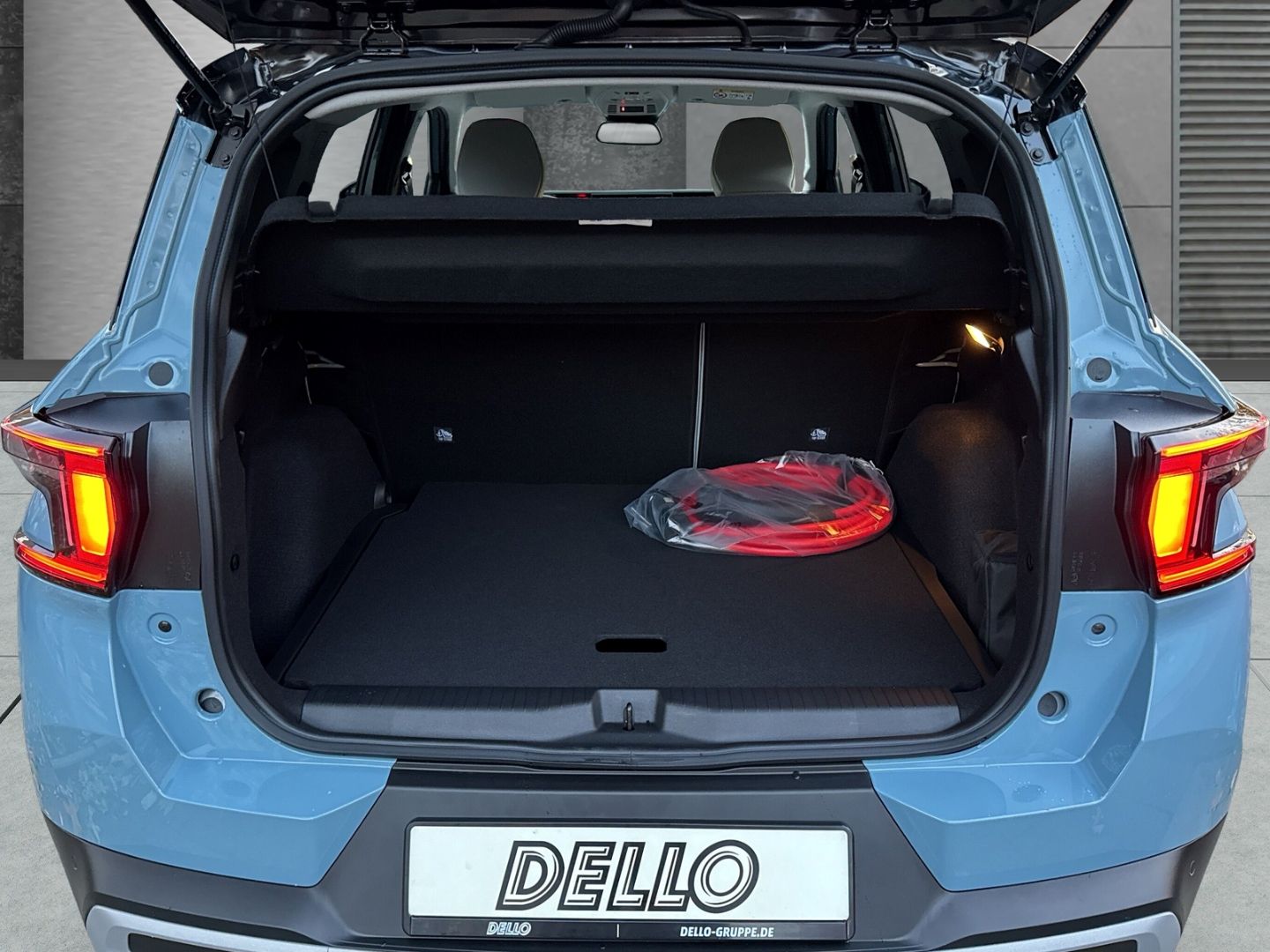 Citroën ë-C3 Aircross - Bild 5