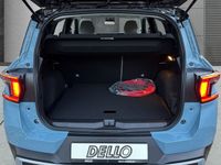 Citroën ë-C3 Aircross - Vorschau Bild 5