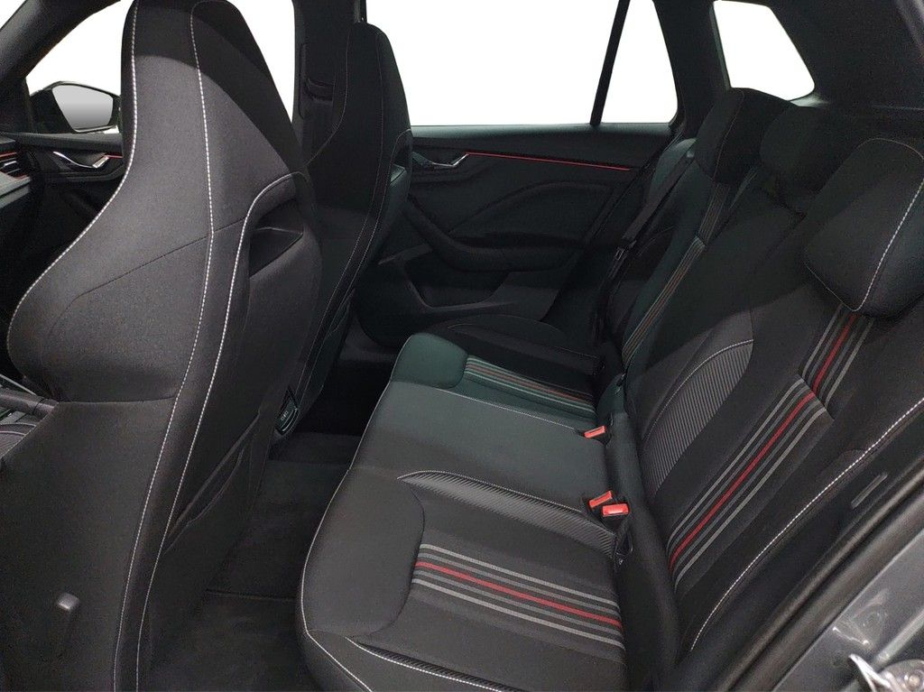 Skoda Kamiq - Bild 18