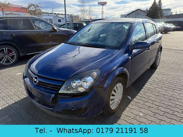 Opel Astra H Lim. Edition - Klima -