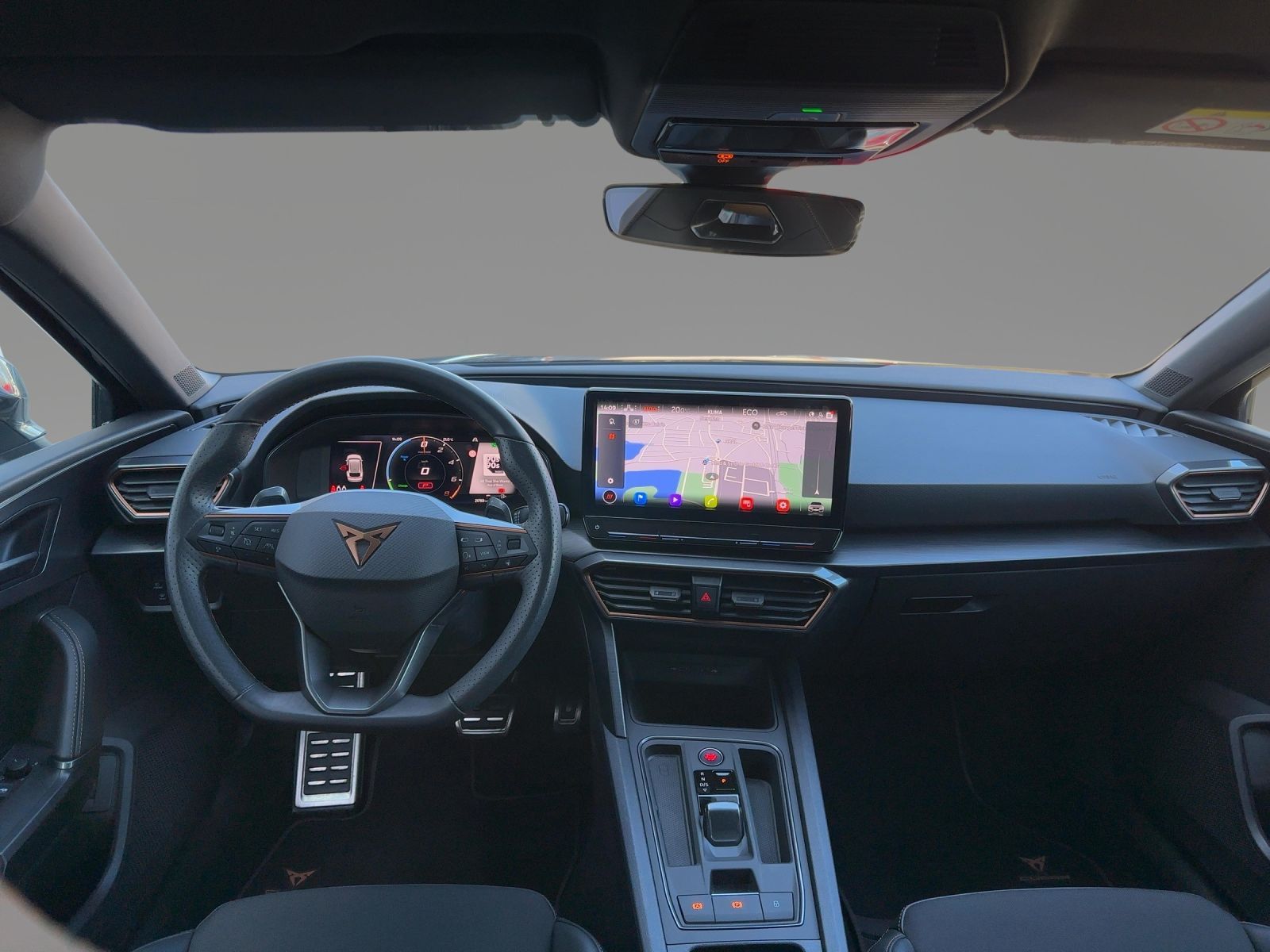 Seat Leon - Bild 8