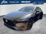 Mazda 3 Homura 2.5L *Head-Up*Carplay*Rückfahrkamera* - Mazda 3 Neuwagen in Duisburg