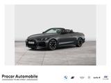 BMW M440i xDrive Cabrio, Harman/Kardon, Lenkradheizu - BMW M440 in Düsseldorf