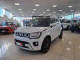 Suzuki SUZUKI Ignis 1.2 Hybrid 4WD AllGrip Top Est. 5 a - Suzuki Ignis: 1.5