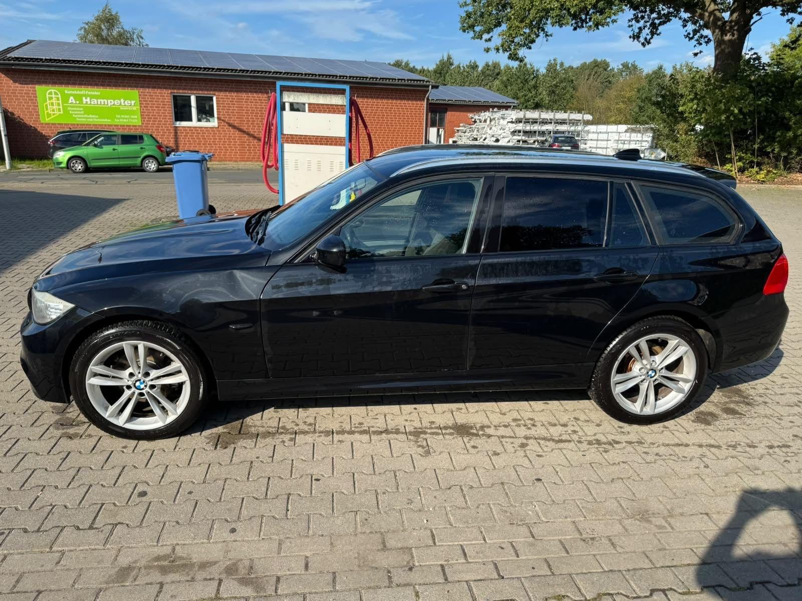 BMW 318