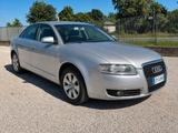 Audi A6 2.0 16V TDI 140cv - Audi A6 aus 2006: 2.0