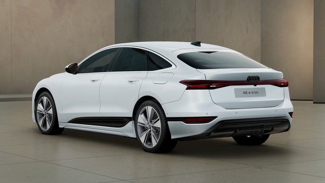 Audi A6 e-tron Sportback Performance AHK ACC Matrix L foto 5