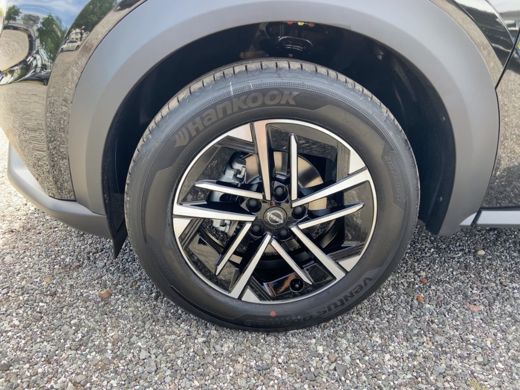 Nissan Juke - Bild 8