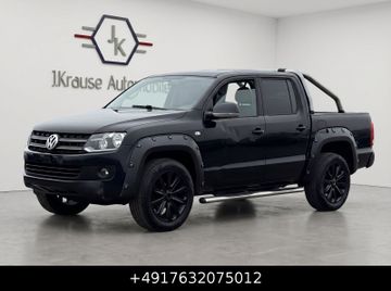 Volkswagen Amarok - 3