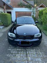 BMW E82 135i - BMW 1er-Reihe E82