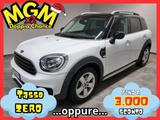 MINI Countryman 1.5 Cooper Hype Countryman - weiße MINI Cooper Countryman
