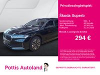Skoda Superb - Vorschau Bild 1