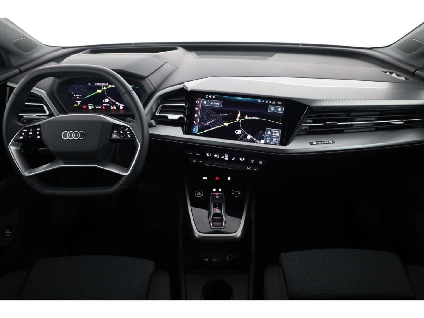 Audi Q4 e-tron - Bild 9