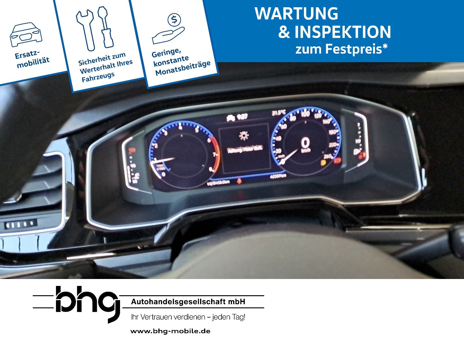 Volkswagen Polo - Bild 11