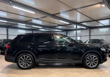 Audi Q7 - 8