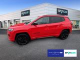 Jeep Compass RED Mild Hybrid 130 Automatik*Navi *Wint - Jeep Compass: Red